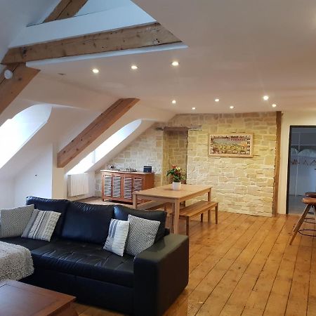 Апартаменти Loft Dans Les Pyrenees Олорон-Сент-Марі Екстер'єр фото