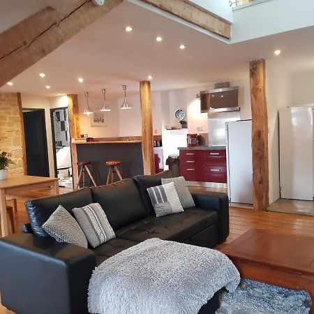 Апартаменти Loft Dans Les Pyrenees Олорон-Сент-Марі Екстер'єр фото