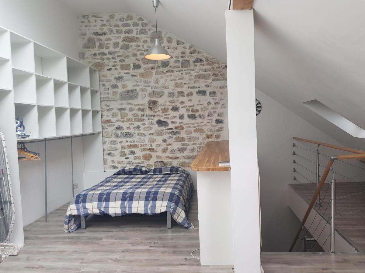 Апартаменти Loft Dans Les Pyrenees Олорон-Сент-Марі Екстер'єр фото