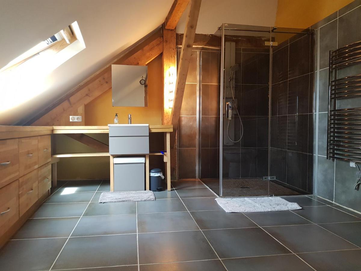 Апартаменти Loft Dans Les Pyrenees Олорон-Сент-Марі Екстер'єр фото