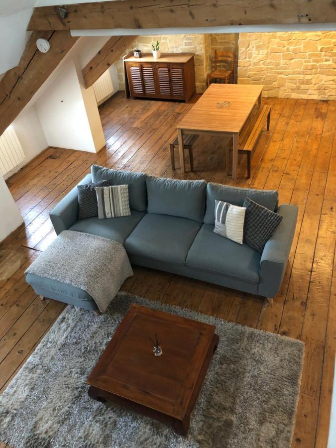 Апартаменти Loft Dans Les Pyrenees Олорон-Сент-Марі Екстер'єр фото